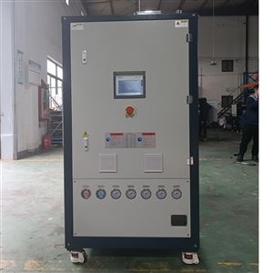 上海工业冷水机 低温冷冻机组 祝松ZCH系列