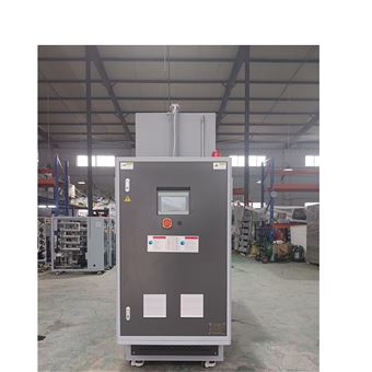 压铸机专用高温模温机 导热油循环加热机