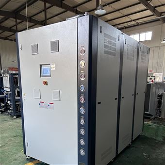 生物医药行业恒温机 高低温一体机 祝松机械