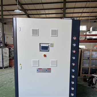 零下40℃超低温冷冻机 实验检测用恒温机