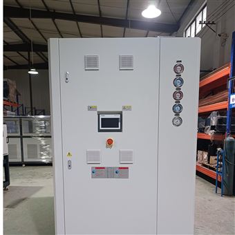 新能源汽车行业产品检测零下40度恒温机