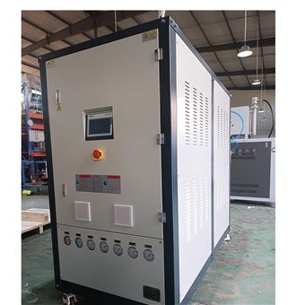 实验检测高低温冷热一体机ZCH系列 精度±0.1