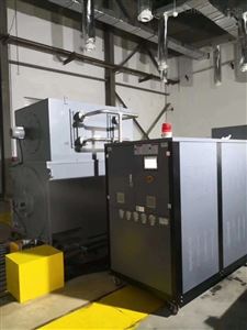 大型冷水机价格，大型工业冷水机