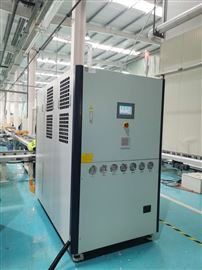 风冷式冷水机价格，风冷式工业冷水机