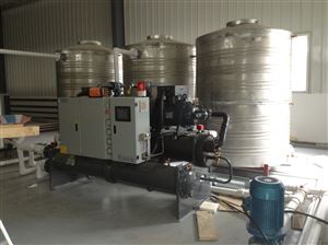 风冷式冷水机厂家，风冷冷水机组，风冷式低温冷水机