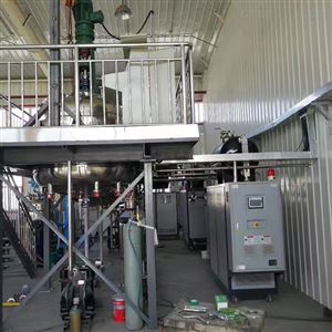 油温机/油温度控制机/导热油加热器