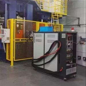 热压机成型控温机，模具温度控制机