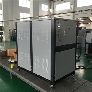 江苏低温冷水机，冷冻机组，小型冷水机