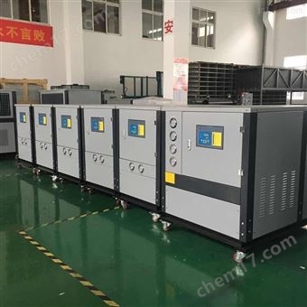 水冷式冷水机组