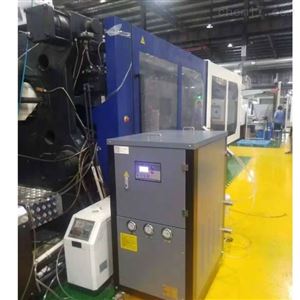 上海水冷式冷水机，水冷冷水螺杆机，上海工业冷水机