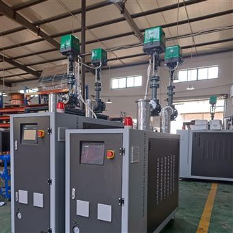 新材料高温油温机厂家，祝松机械热油机