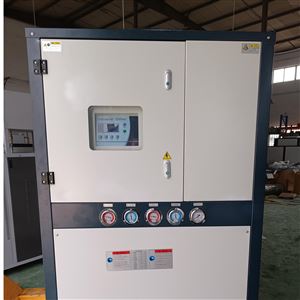 ZS-15AD超低温零下40度冷水机组 恒温冷冻机