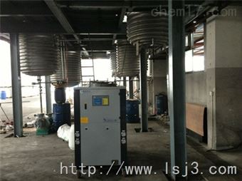 反应釜冷热一体机，反应釜冷水机