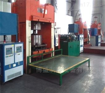 复合材料模具油加热器，模温机